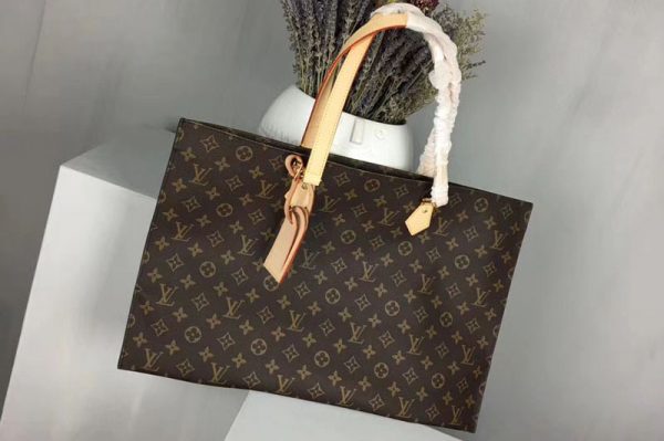 Replica Louis Vuitton m47028 All in Pm Monogram Canvas Bags