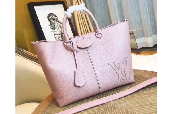 Replica Louis Vuitton M54780 Pernelle Autres High End Handbags Pink