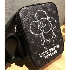 Replica Louis Vuitton M43677 Danube PM Bags