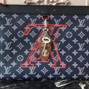 Replica Louis Vuitton M62905 Pochette Apollo Monogram Upside Down Canvas Bags