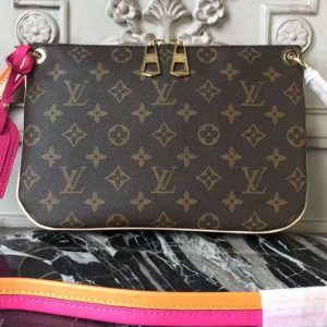 Replica Louis Vuitton M44053 Lorette Monogram Canvas Bags