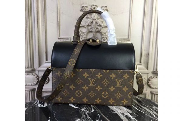 Replica Louis Vuitton Speedy Doctor 25 Monogram Canvas Bags