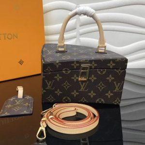 Replica Louis Vuitton Box LV2016