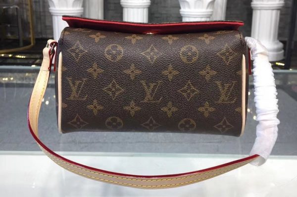 Replica Louis Vuitton M51900 LV Monogram Canvas Bags