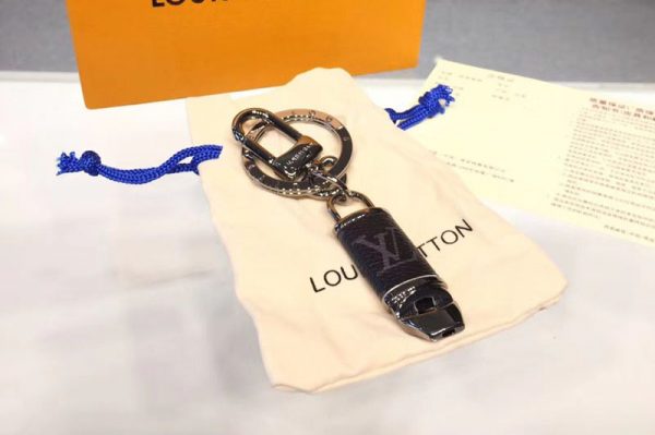 Replica Louis Vuitton M64177 LV Bag Charm and Key Holder