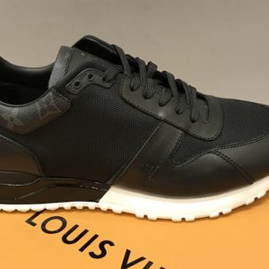 Buy Louis Vuitton Run Away 'Black Monogram' - 1A5AX9
