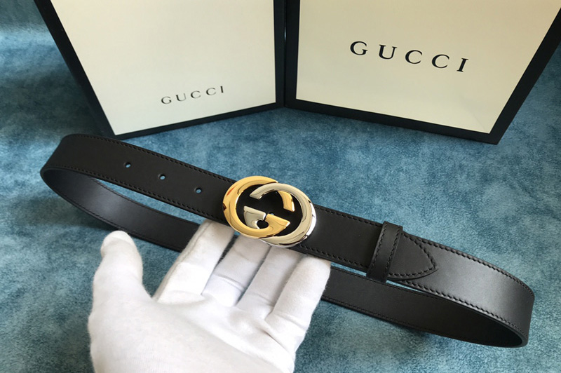 gucci belt gold and silver