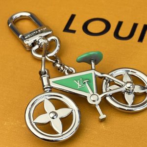 Replica Louis Vuitton M77148 Bike bag charm