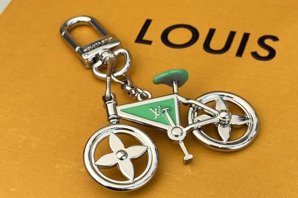 Replica Louis Vuitton M77148 Bike bag charm