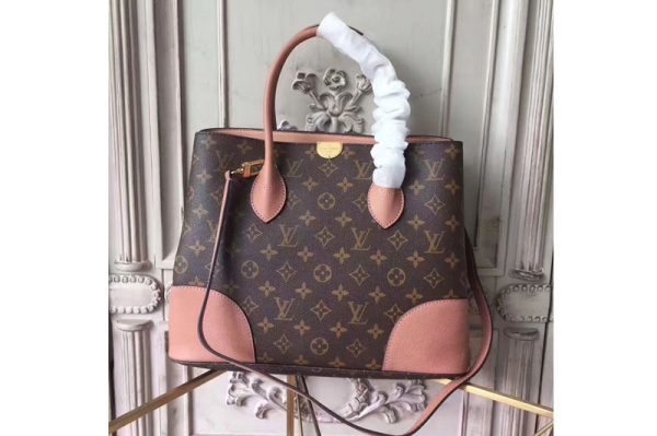 Replica Louis Vuitton M43457 Flandrin Monogram Canvas Bags