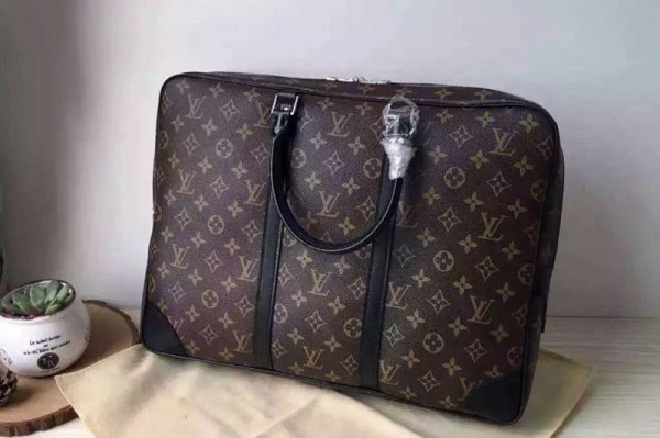 Replica Louis Vuitton M40225 Monogram Canvas Multifunction Bags