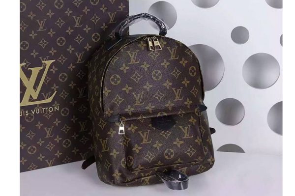 Replica Louis Vuitton M41561 Palm Springs Backpack MM