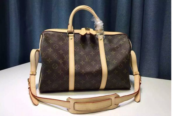 Replica Louis Vuitton M42426 Monogram Canvas Luxury Unisex HandBags