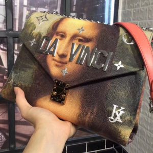 Replica Louis Vuitton Neverfull MM M43358 For Sale