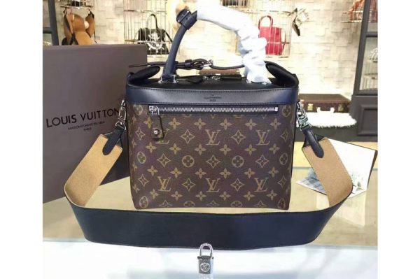 Replica Louis Vuitton M52008 City Cruiser PM Monogram Canvas Bags