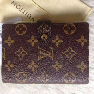 Replica Louis Vuitton Monogram Canvas R20005