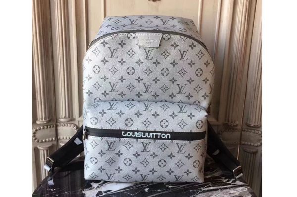 Replica Louis Vuitton M43845 Monogram Reflect Canvas Apollo Backpack