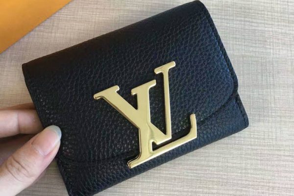 Replica Louis Vuitton M58196 Mandy Wallets