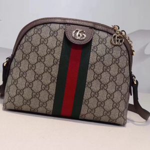 Replica Gucci 499621 Ophidia GG small shoulder bags