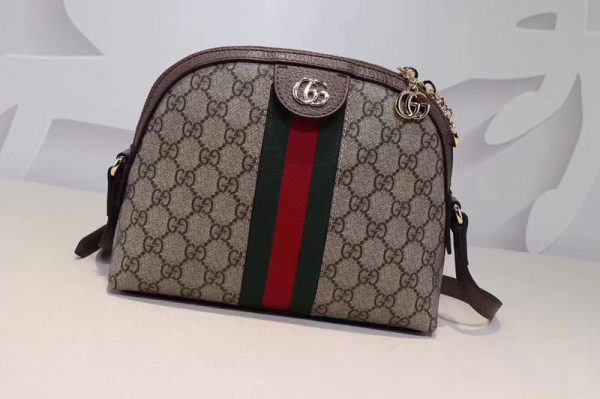 Replica Gucci 499621 Ophidia GG small shoulder bags