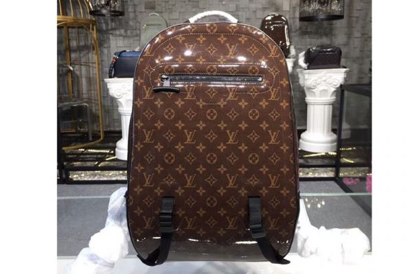 Replica Louis Vuitton M43881 LV Monogram Canvas Backpack GM