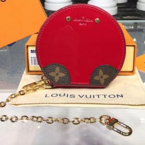 Replica Louis Vuitton M63597 LV Micro Boite Chapeau Monogram Vernis