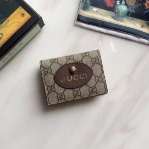 Replica Gucci GG Supreme 476420 Coffee