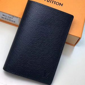 Shop Louis Vuitton TAIGA 2019 SS Pince wallet (M62978) by lufine