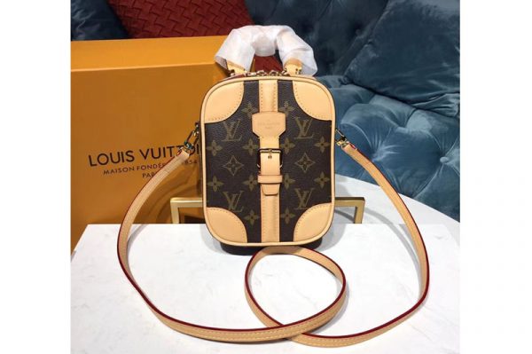 Replica Louis Vuitton M44583 LV Monogram Canvas