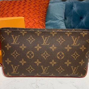 Replica Louis Vuitton M50716 LV Monogram canvas Bags