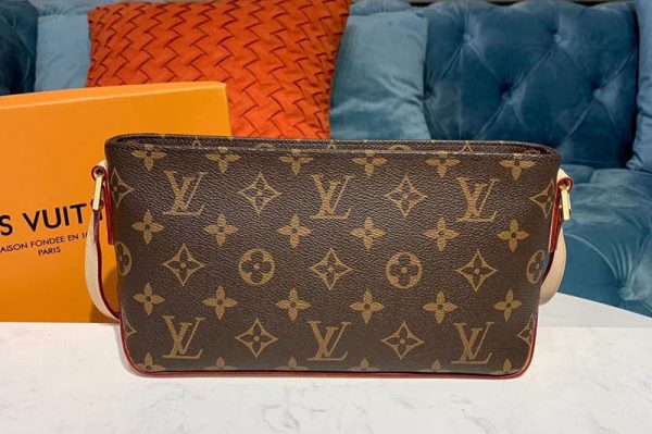 Replica Louis Vuitton M50716 LV Monogram canvas Bags