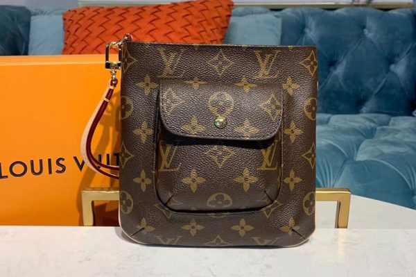 Replica Louis Vuitton M51901 LV Partition Bags Monogram Canvas