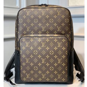 Replica Louis Vuitton M45335 LV Backpack in Monogram Canvas