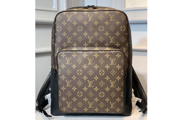 Replica Louis Vuitton M45335 LV Backpack in Monogram Canvas