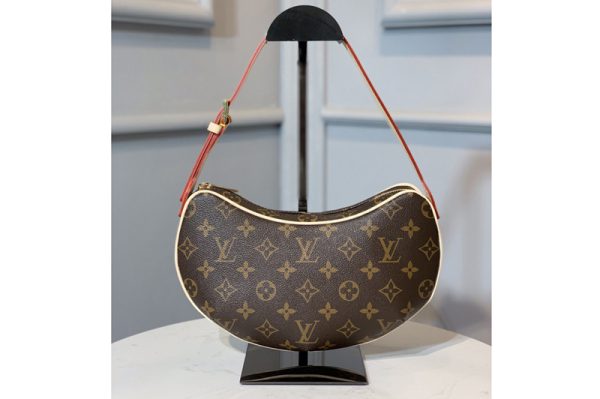 Replica Louis Vuitton M51511 LV tote Bag in Monogram Canvas