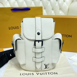Louis Vuitton M53286 Christopher Backpack Gm Replica