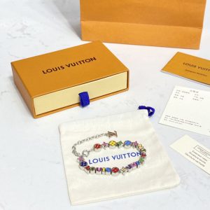 Louis Vuitton MONOGRAM PARTY BRACELET MP3282