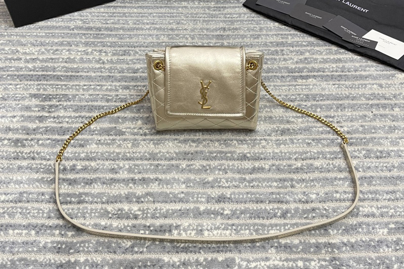 ysl mini nolita